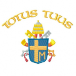 Totus Tuus